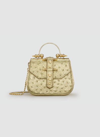 Mini Studded