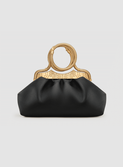 Bangle Clutch