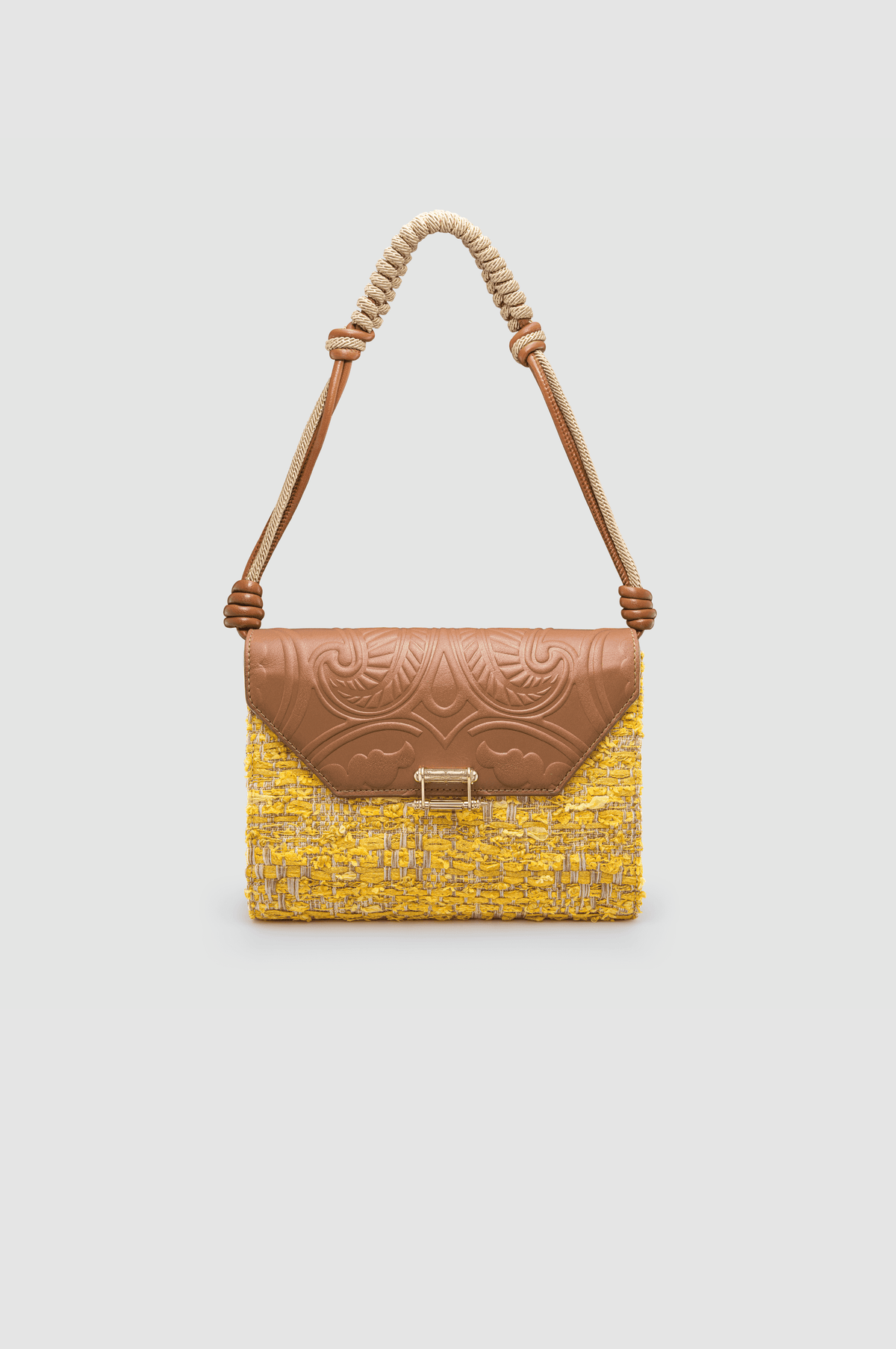 Dahlia Shoulder bag - last image