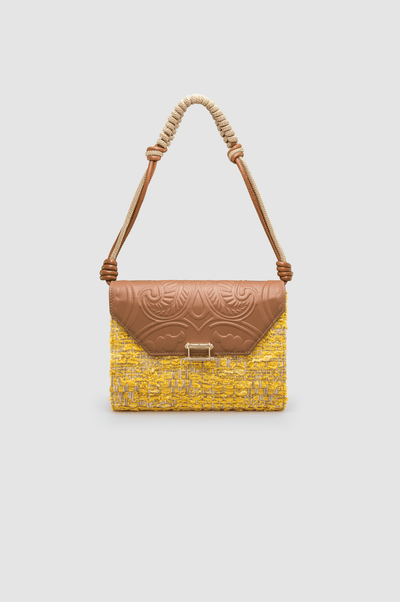Dahlia Shoulder bag - last image