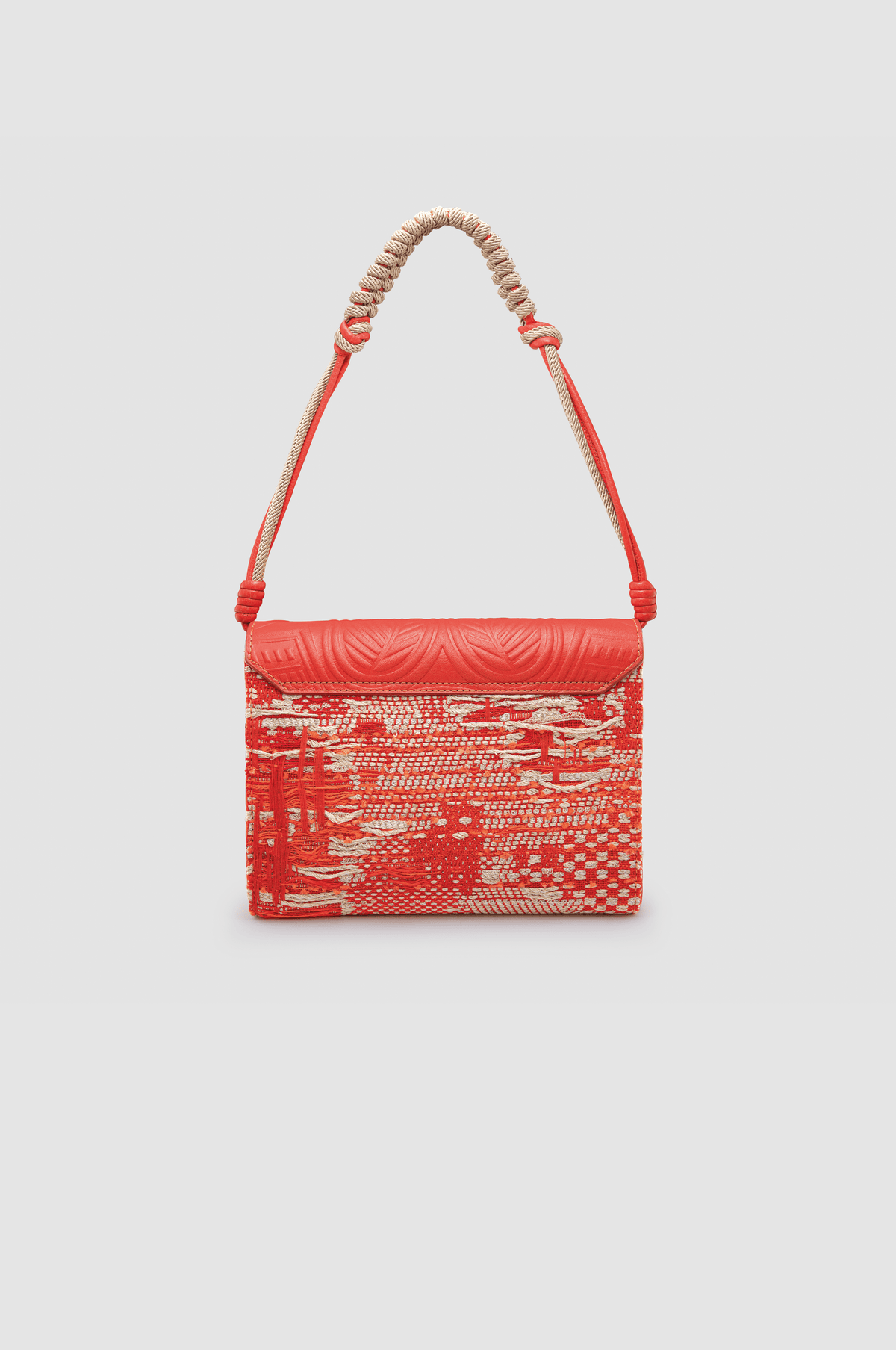 Dahlia Shoulder bag - last image