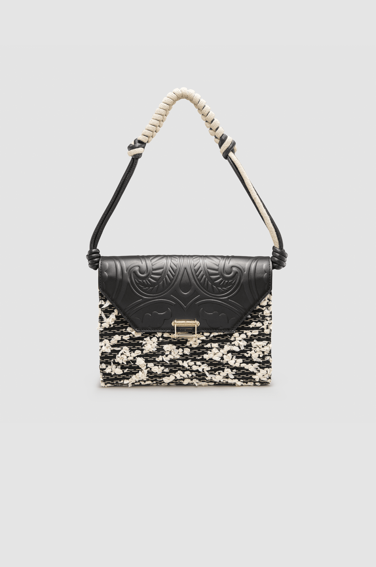 Dahlia Shoulder bag - last image