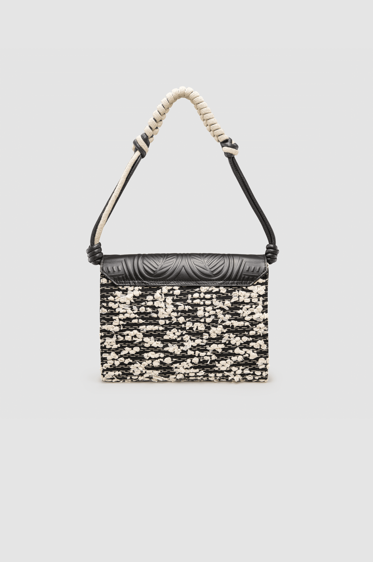 Dahlia Shoulder bag - last image