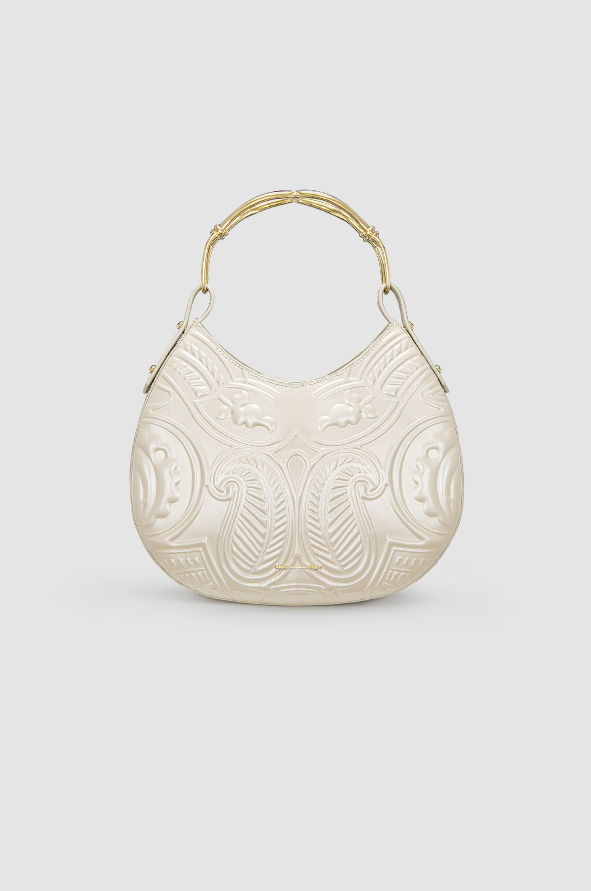 Duo Top Handle embossed - last image