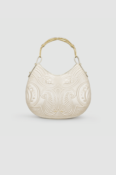 Duo Top Handle embossed - last image