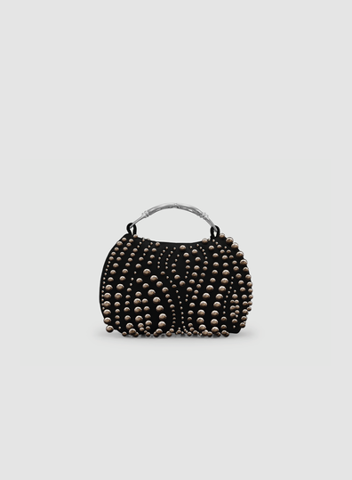 MINI DUO WITH PEARLS