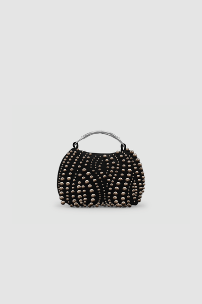 MINI DUO WITH PEARLS