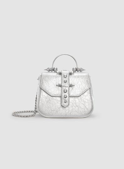 Mini studded