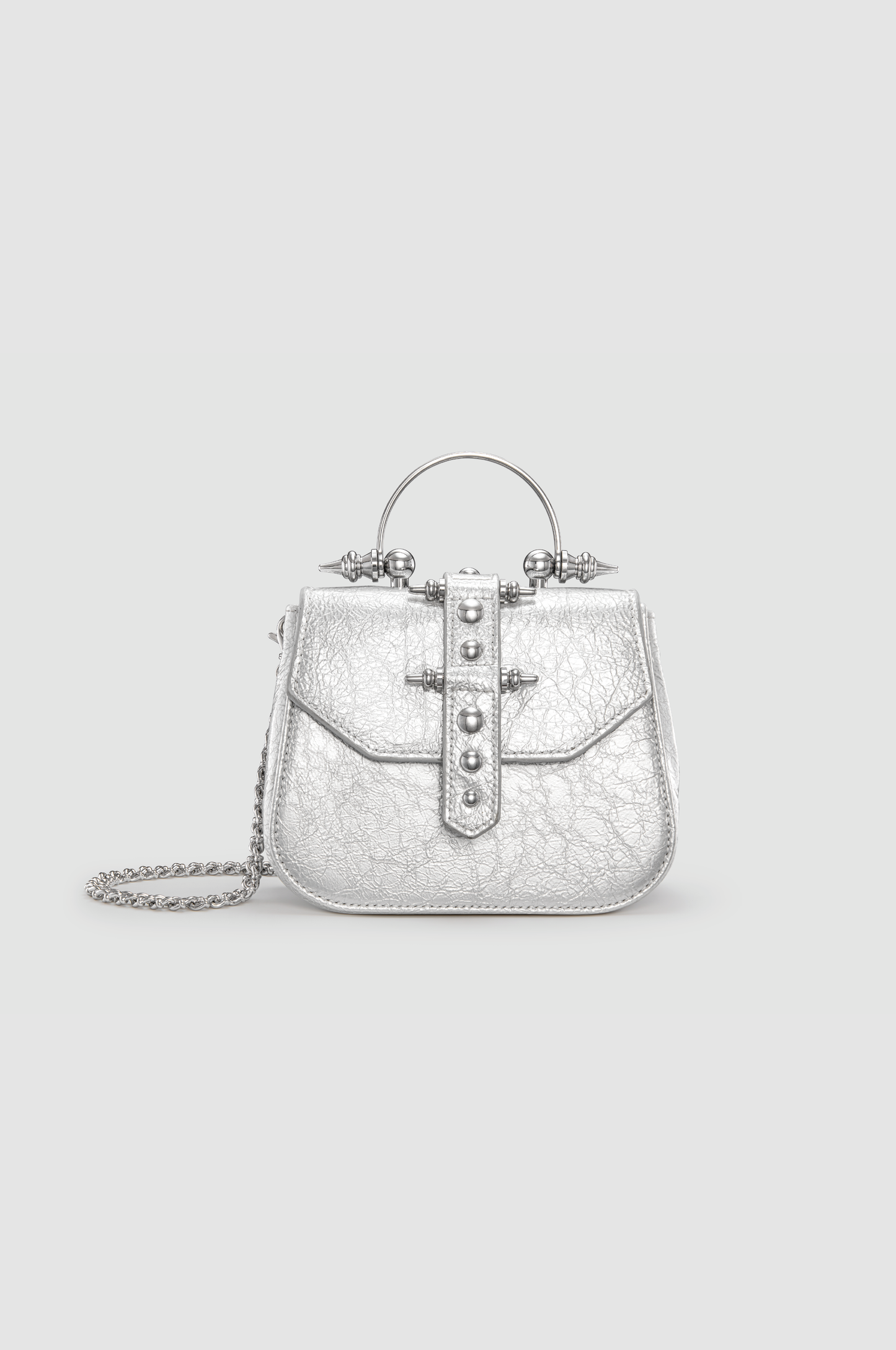 Mini studded