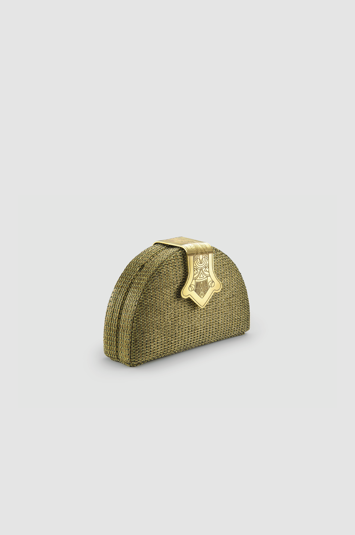 Dome clutch - last image