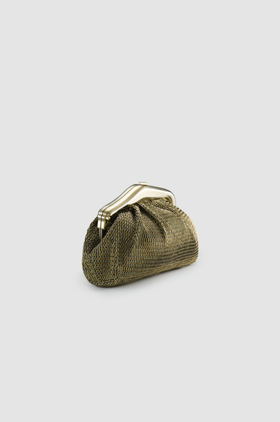Malleable Clutch - last image