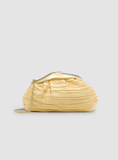 MALLEABLE CLUTCH