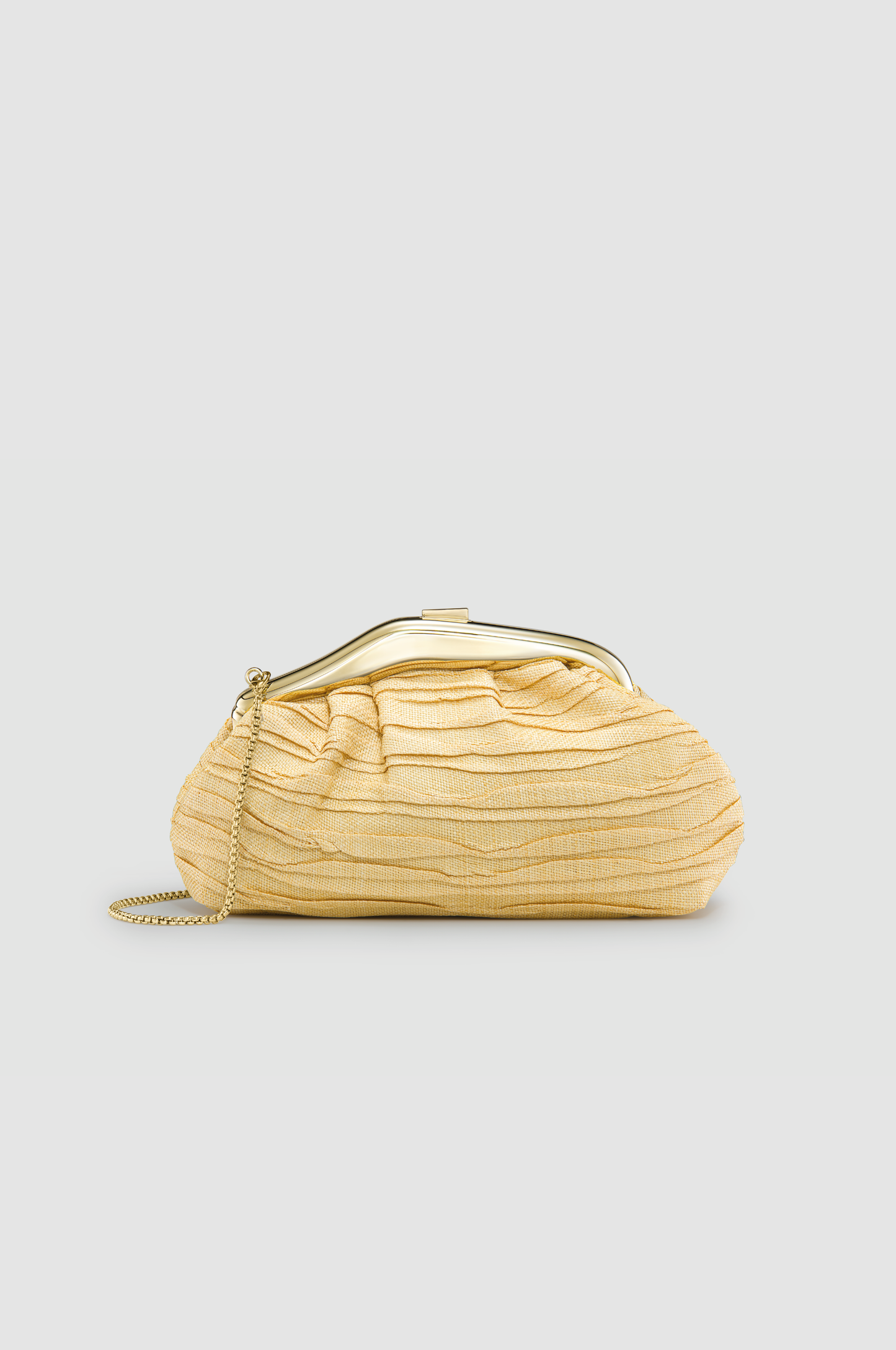 MALLEABLE CLUTCH