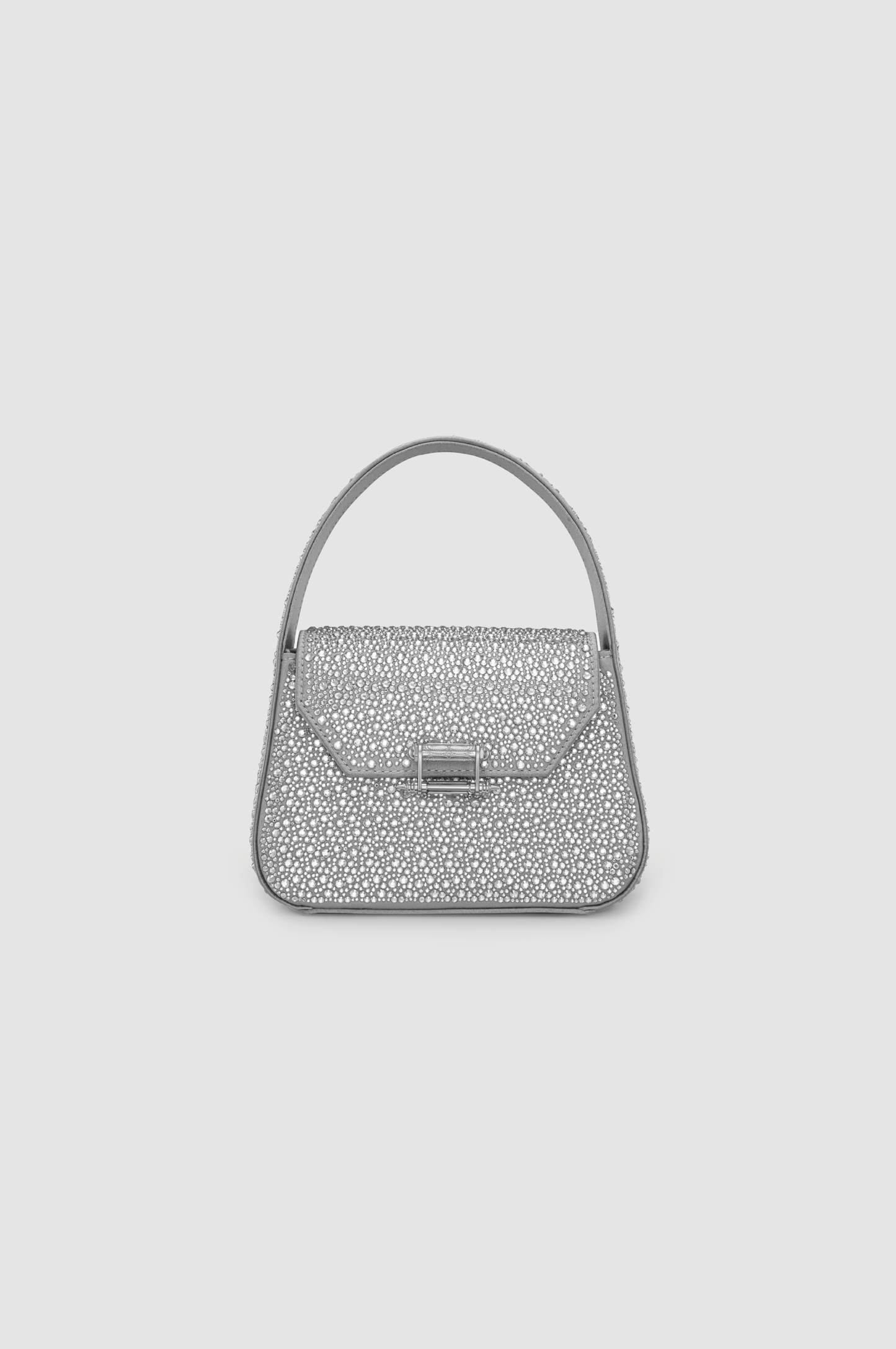 CRYSTAL MINI FERYEL WITH LOCK
