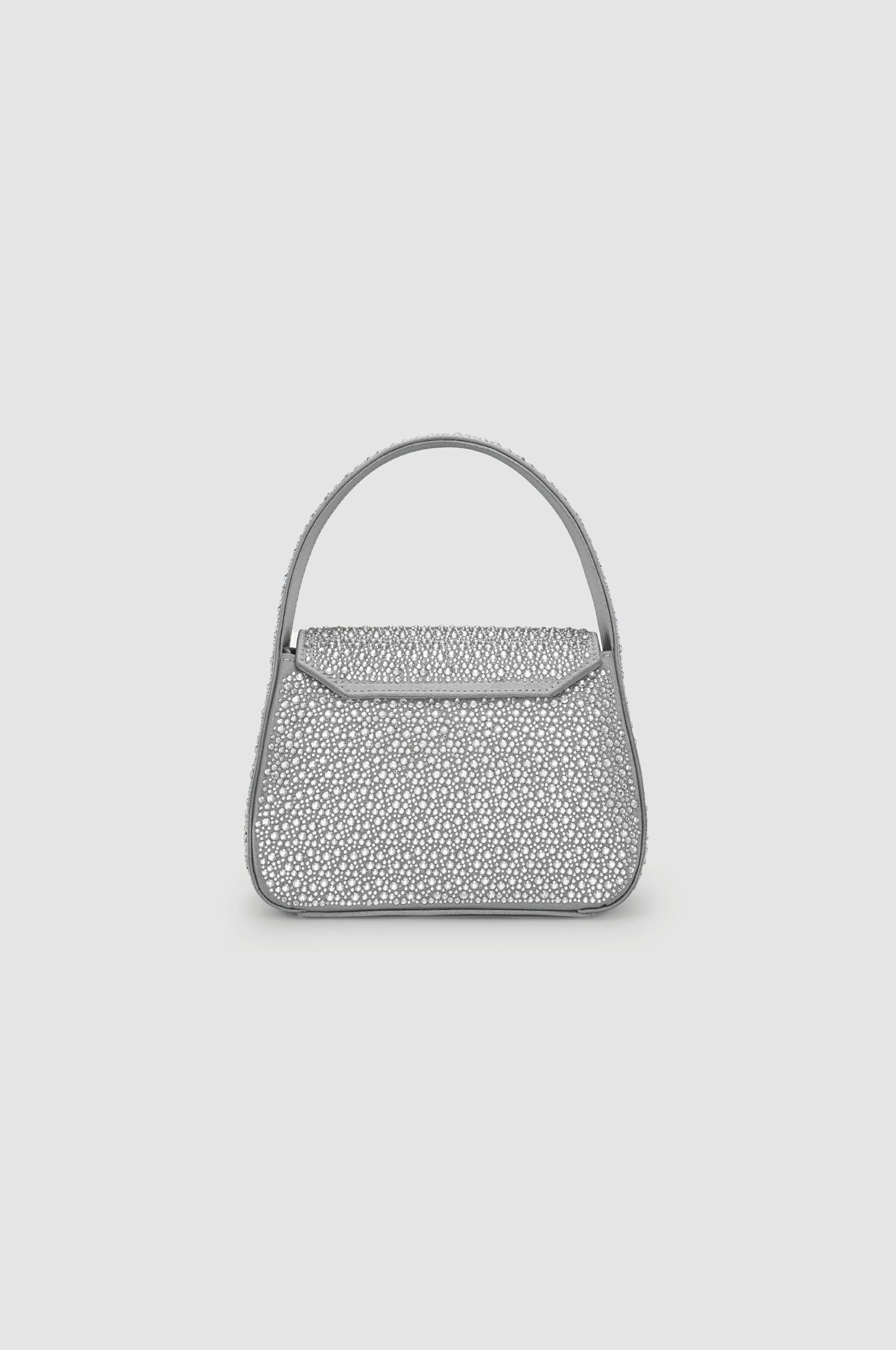 CRYSTAL MINI FERYEL WITH LOCK