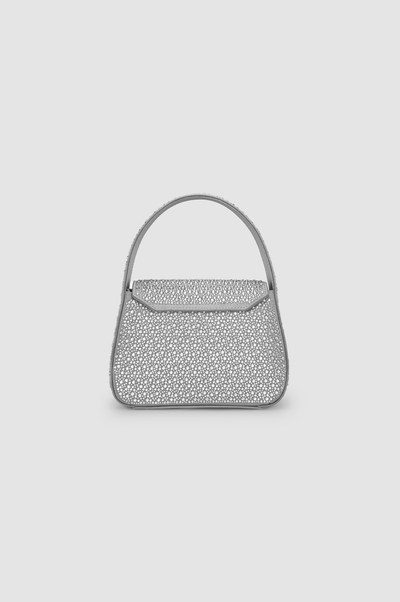 CRYSTAL MINI FERYEL WITH LOCK