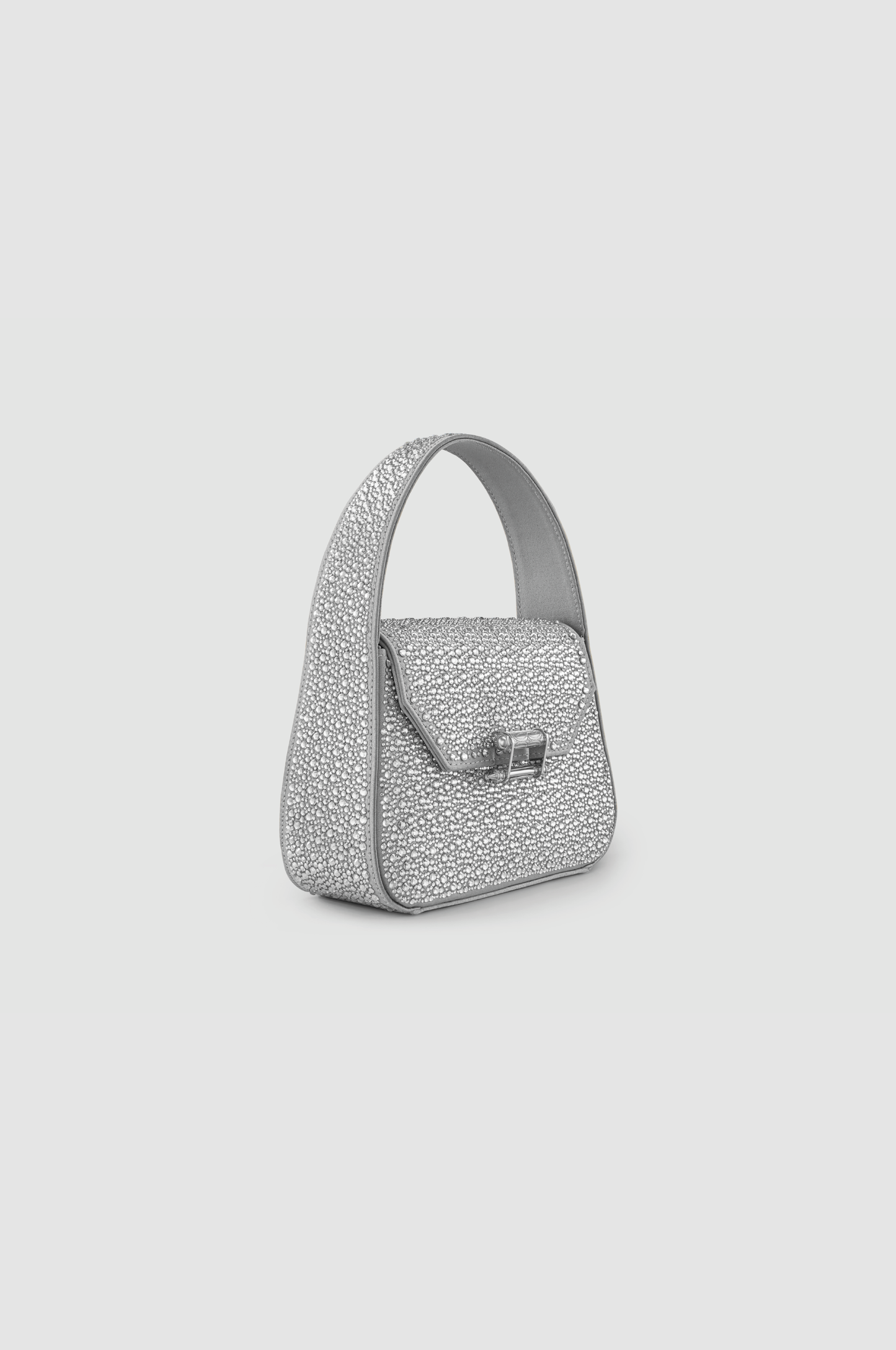 CRYSTAL MINI FERYEL WITH LOCK
