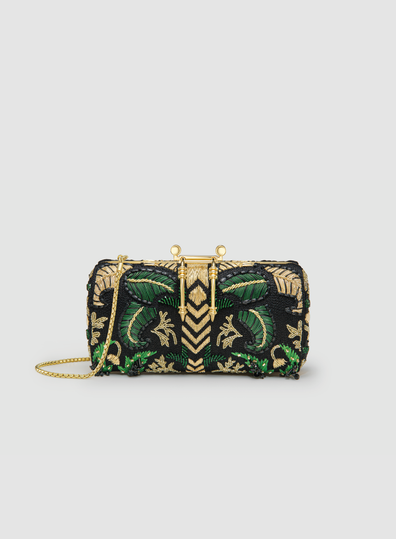 Soiree Clutch