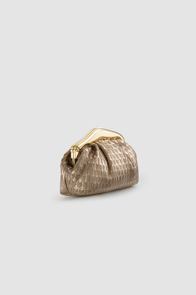MALLEABLE CLUTCH