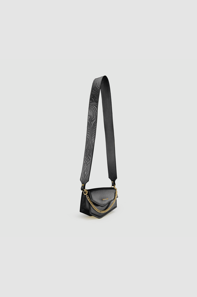 Asymmetrical Pouch
