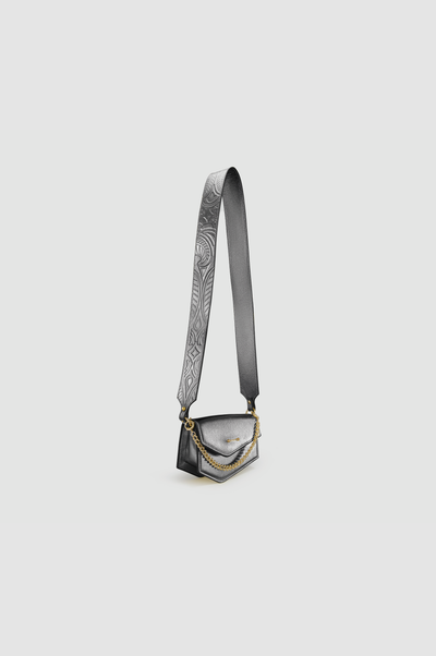 Asymmetrical Pouch - last image