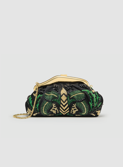 Malleable Clutch