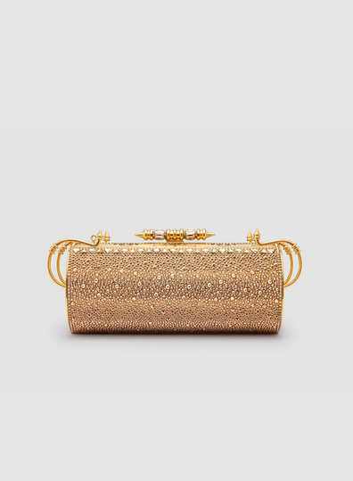 Swarovski Felucca Clutch