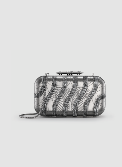 Swarovski Sahra Clutch