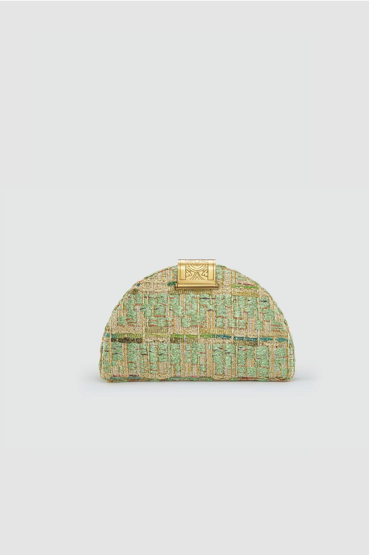 Dome clutch - last image