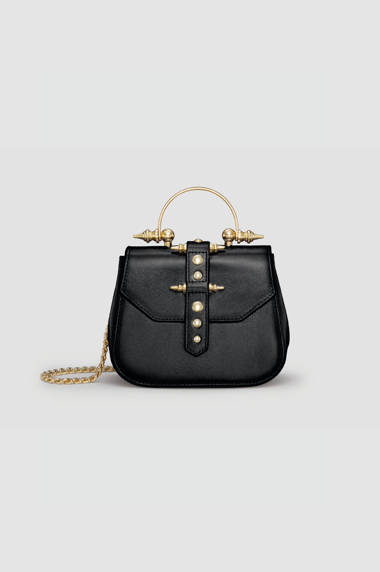 Mini Studded