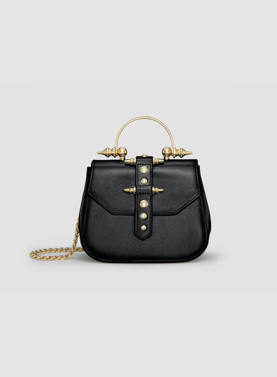 Mini Studded