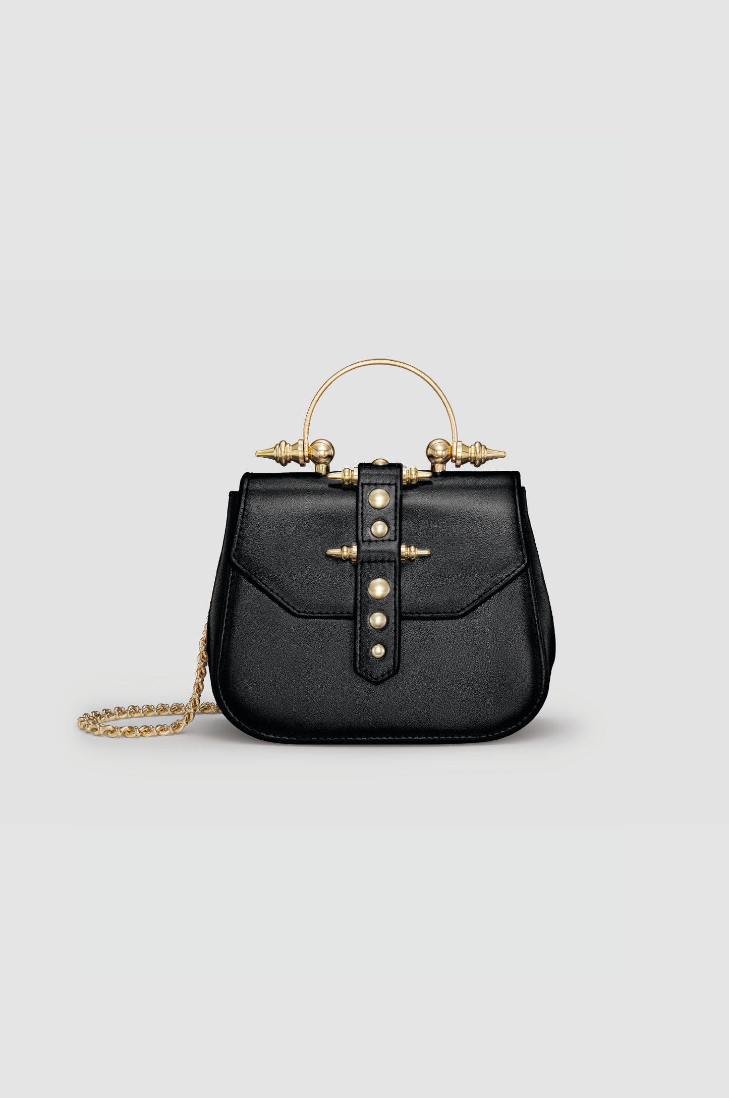 Mini Studded