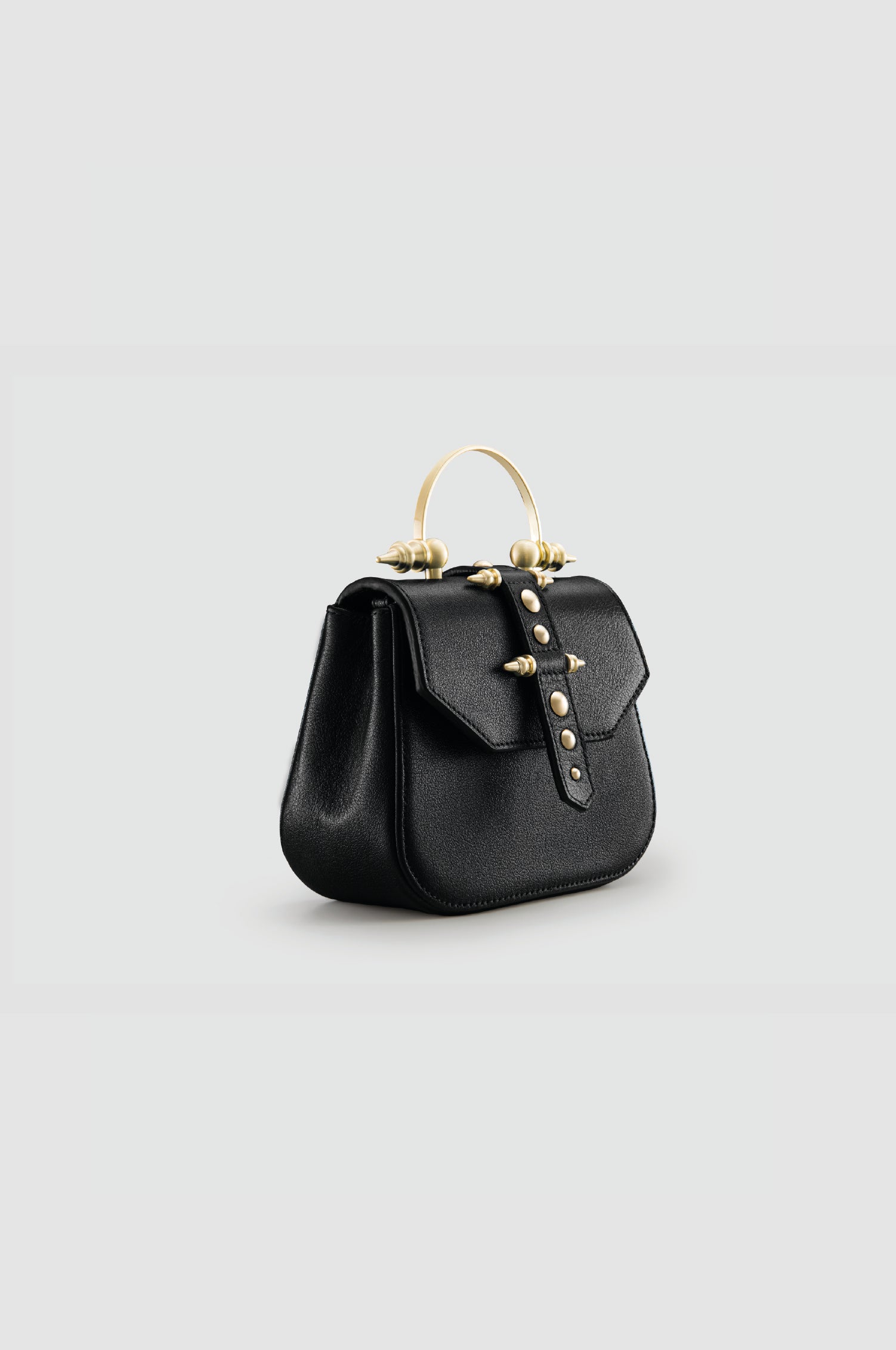 Mini Studded