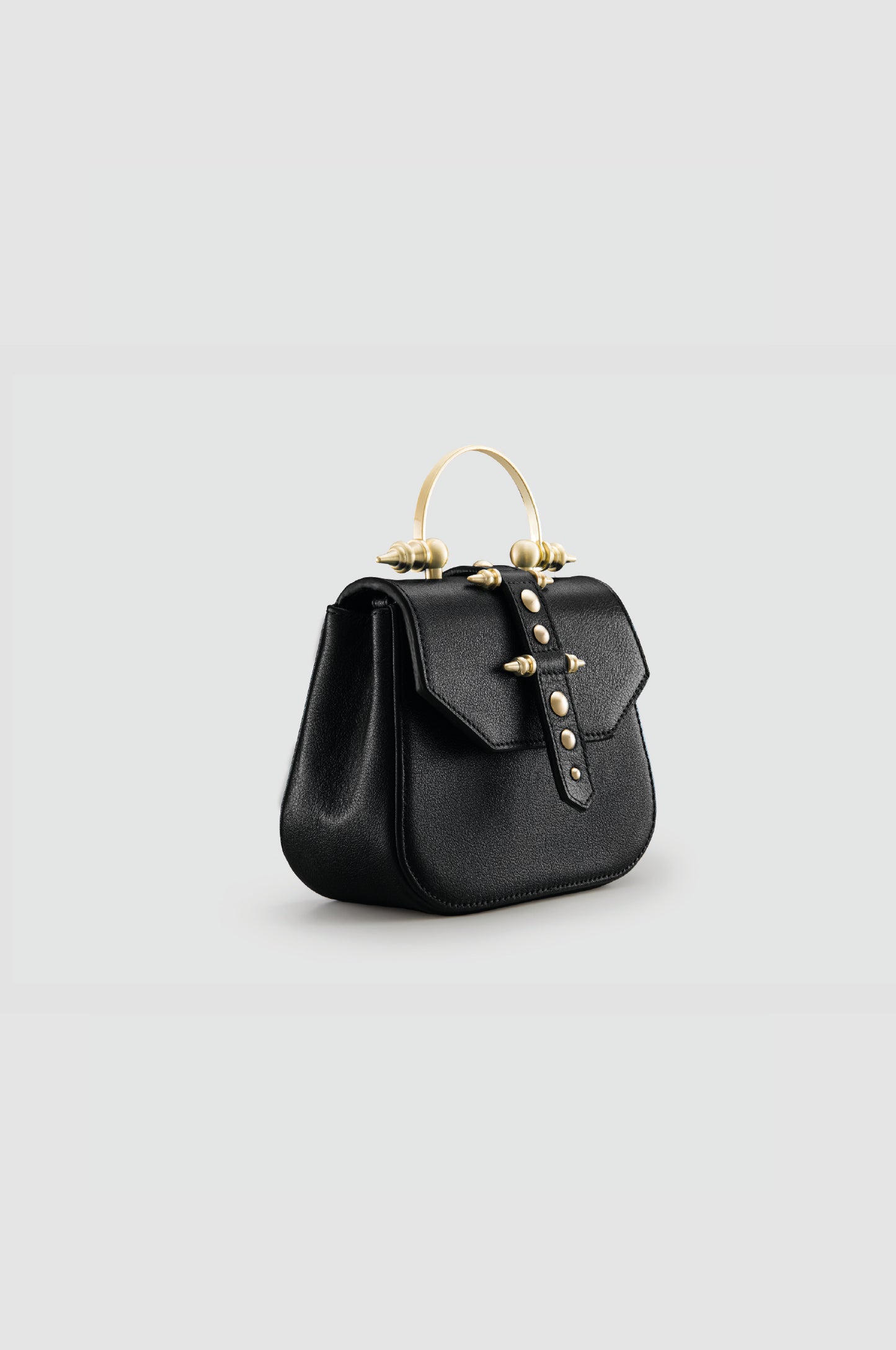 Mini Studded