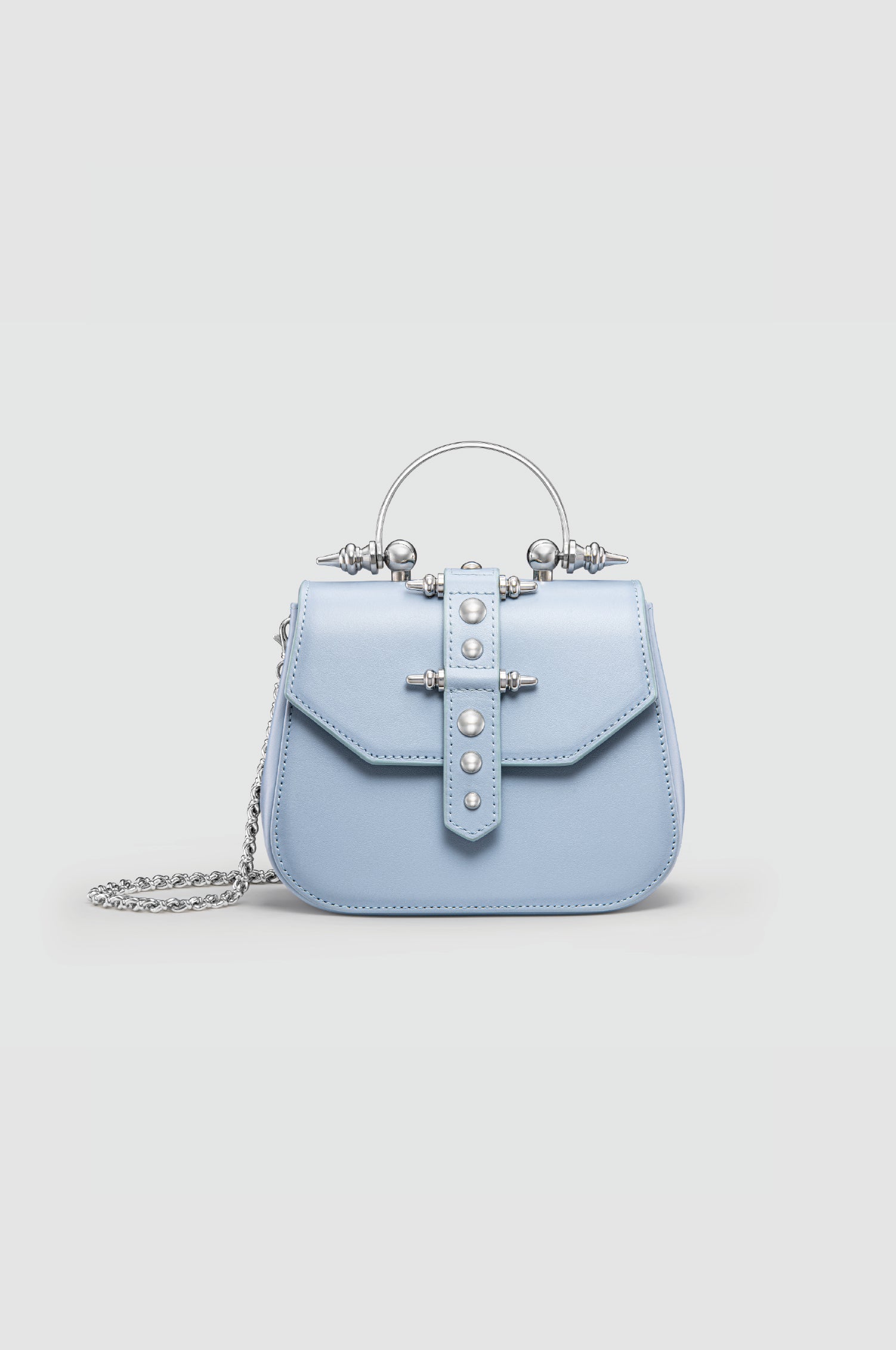 Mini Studded