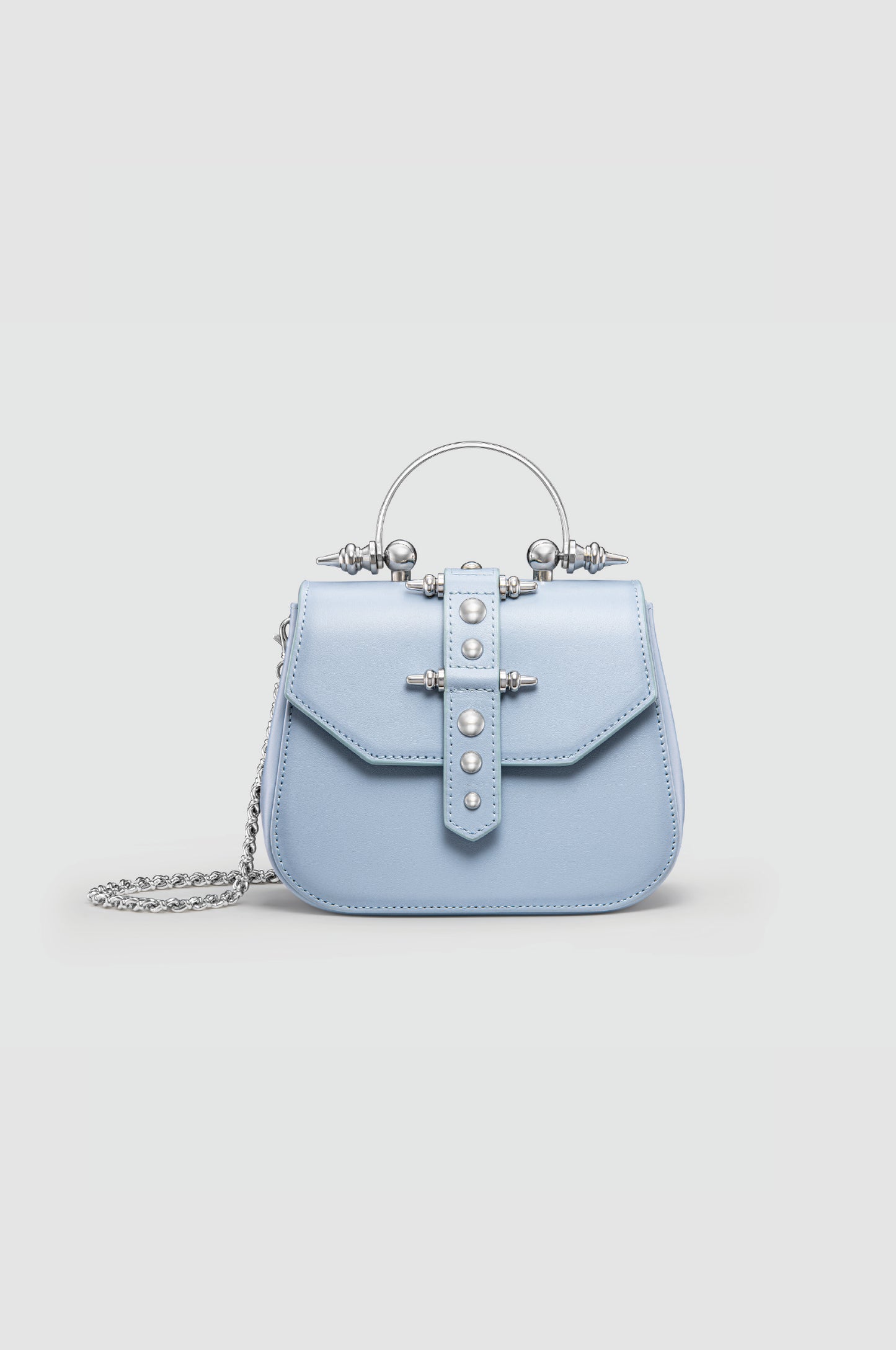 Mini Studded