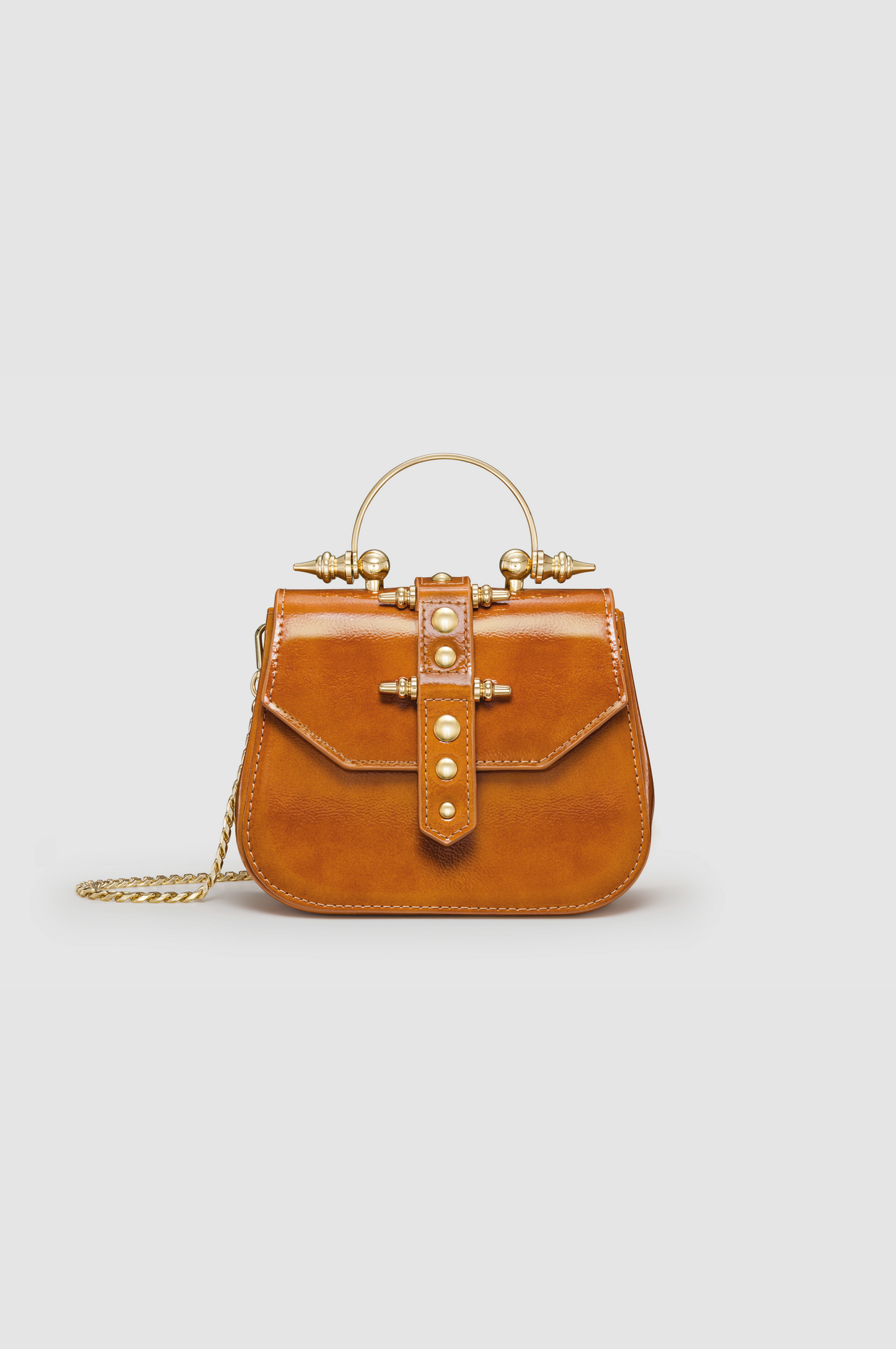 Mini Studded