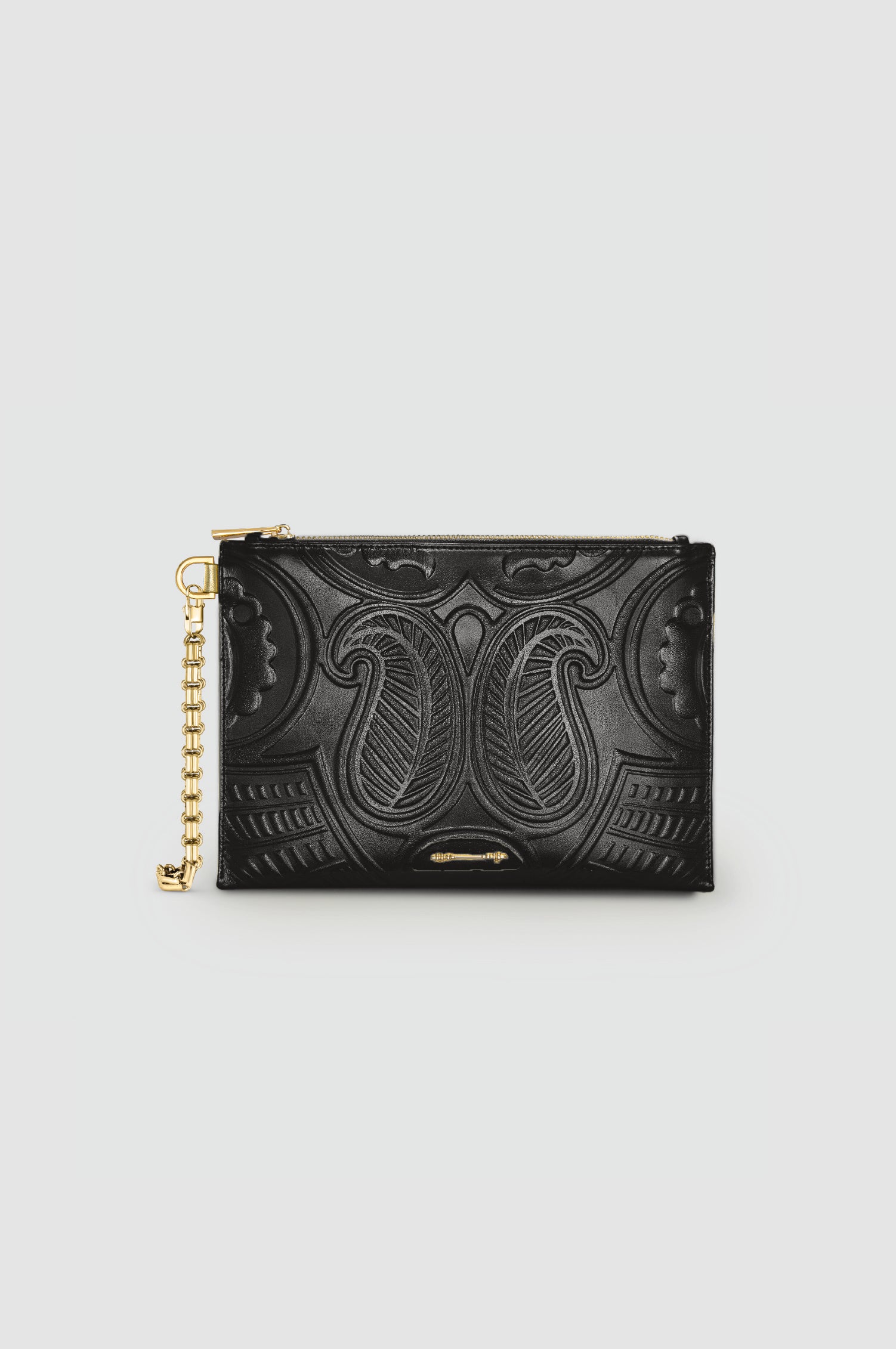 Embossed Wristlet Sleeve
