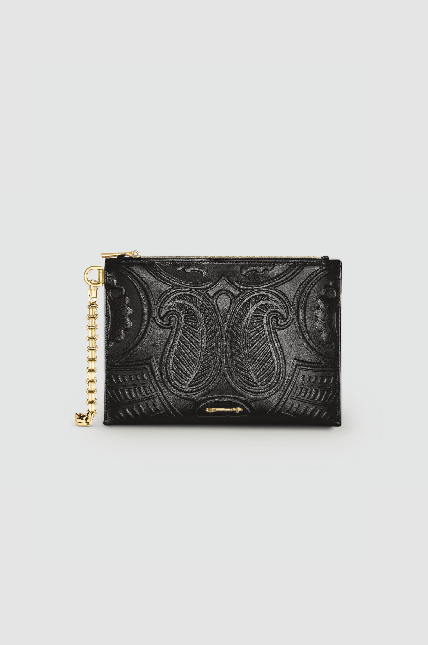 Embossed Wristlet Sleeve