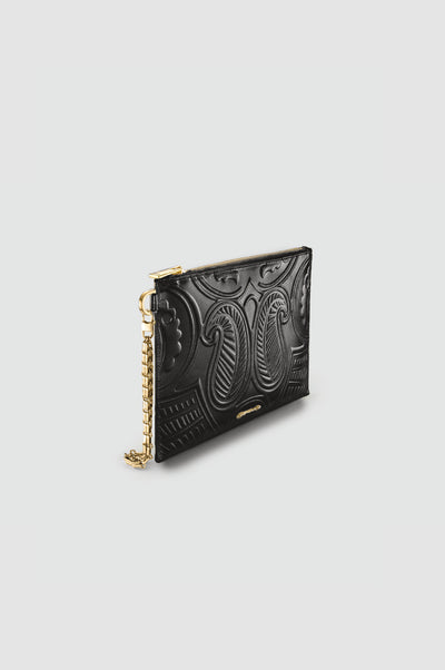 Embossed Wristlet Sleeve