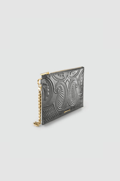 Embossed Wristlet Sleeve