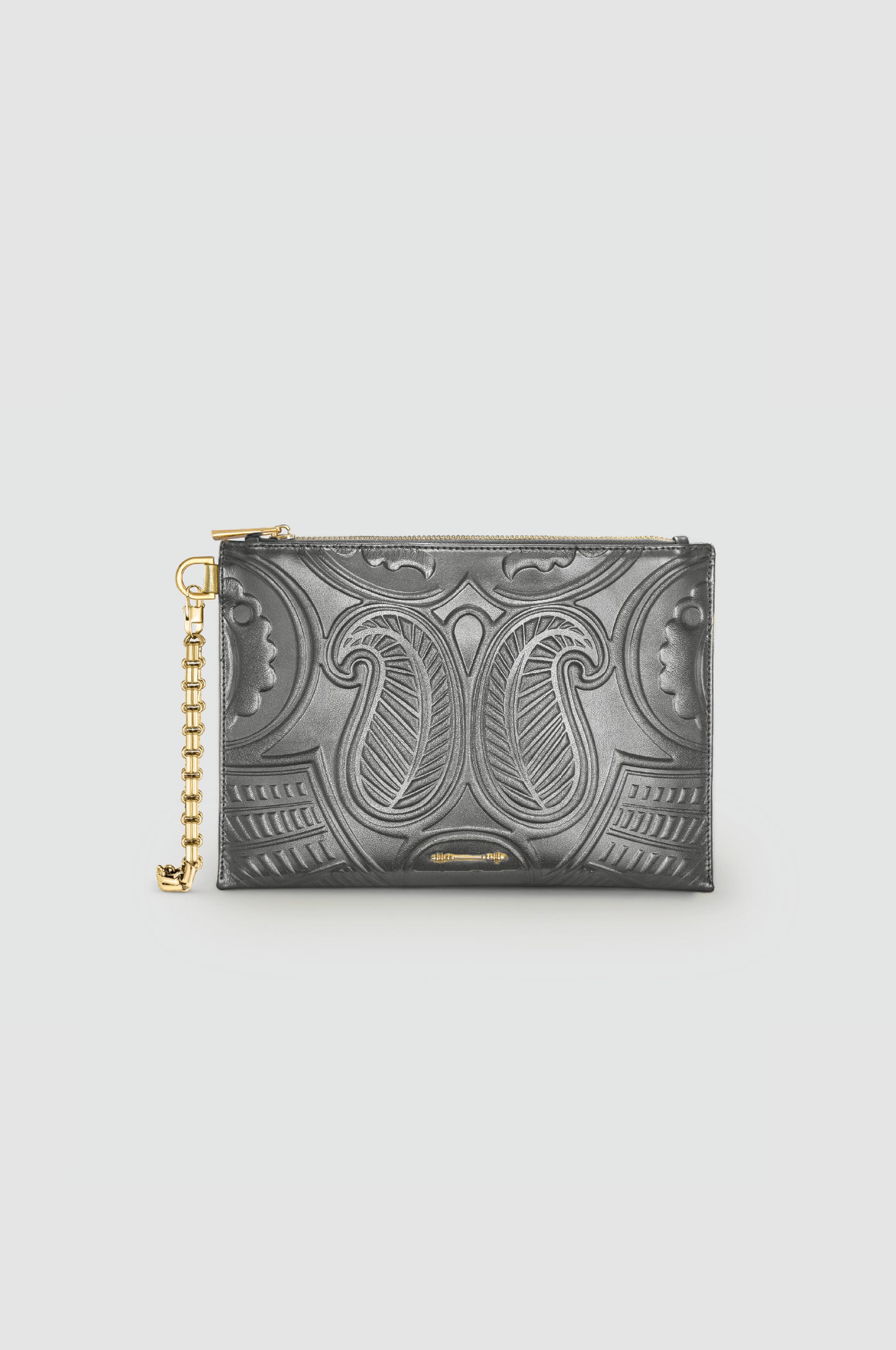 Embossed Wristlet Sleeve