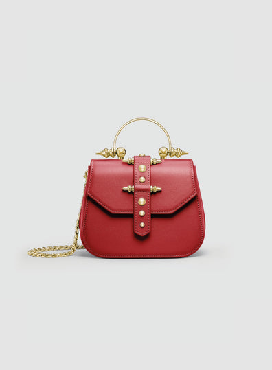 Mini Studded