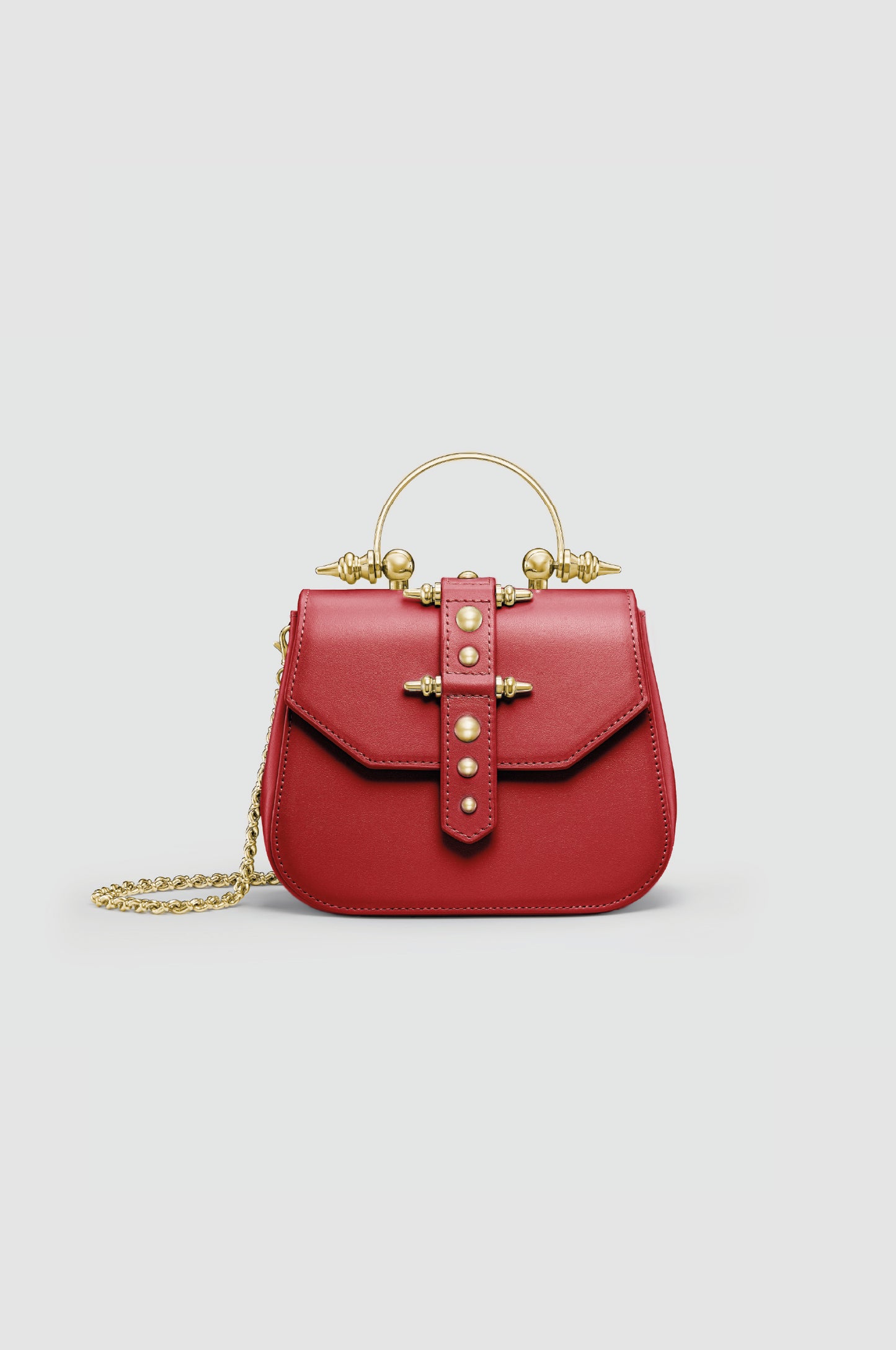 Mini Studded