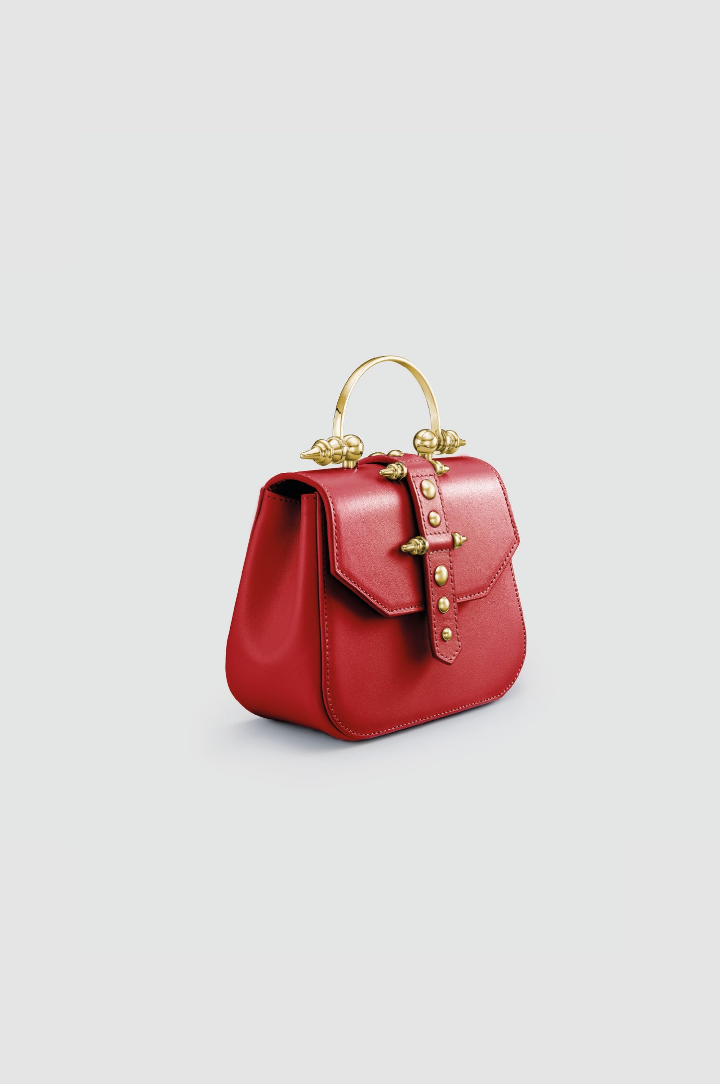 Mini Studded