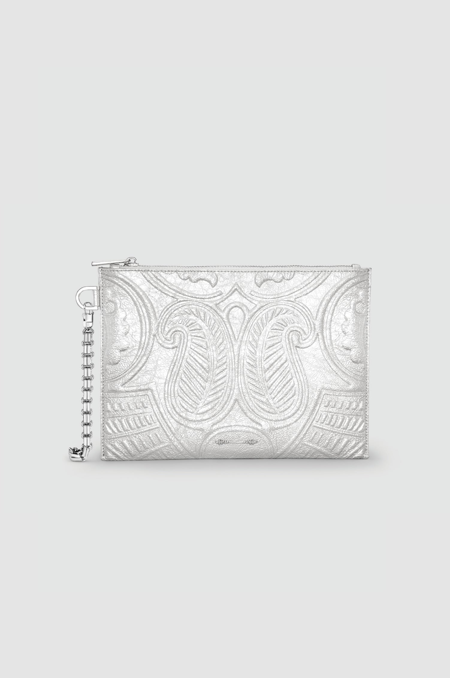 Embossed Wristlet Sleeve