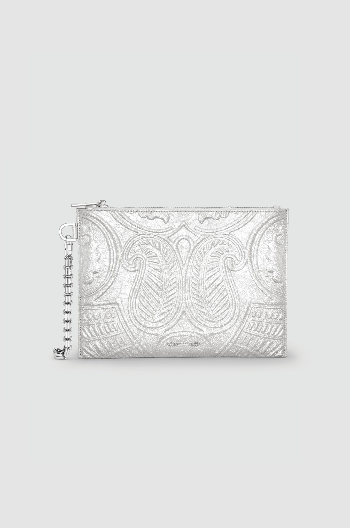 Embossed Wristlet Sleeve