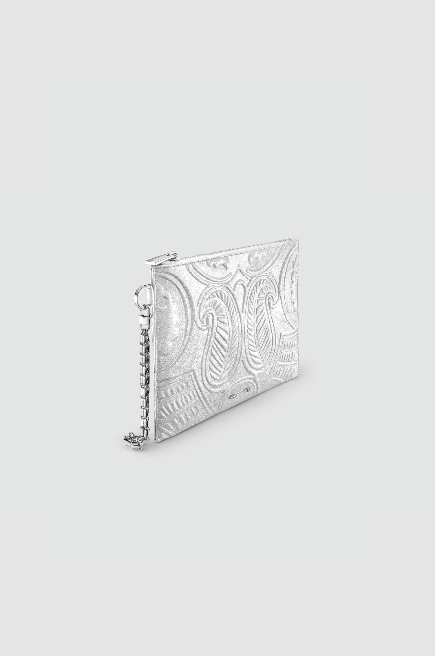 Embossed Wristlet Sleeve