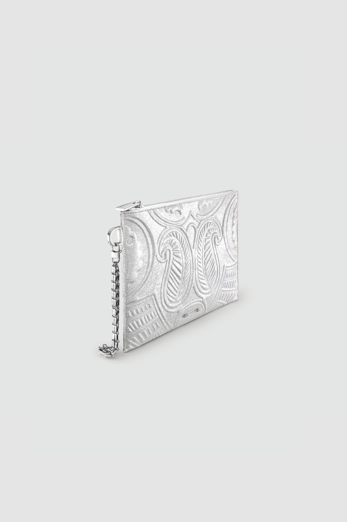 Embossed Wristlet Sleeve - last image