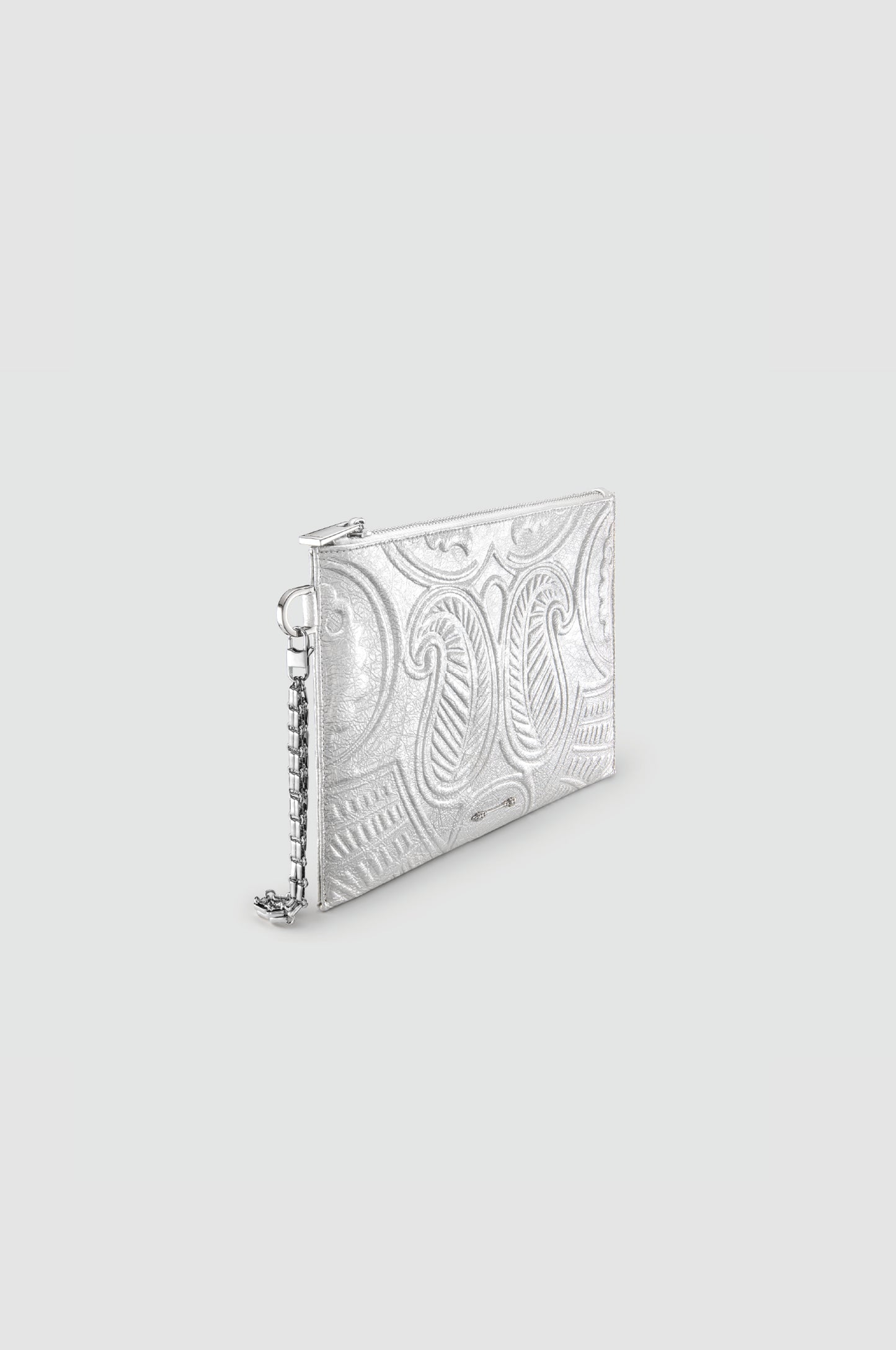 Embossed Wristlet Sleeve